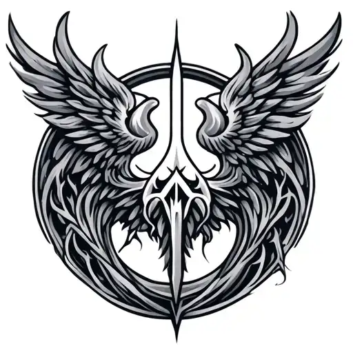 Air Sign Element