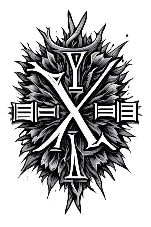 Respect Roman Numerals