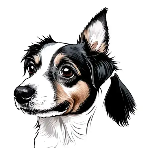 Jack Russel