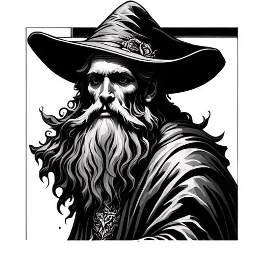The Hermit