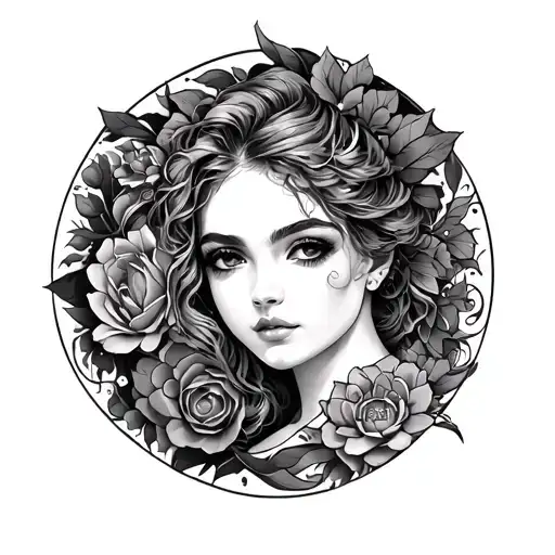 Meaning Half Sleeve