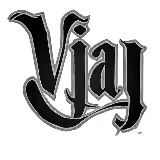 Vijay Name