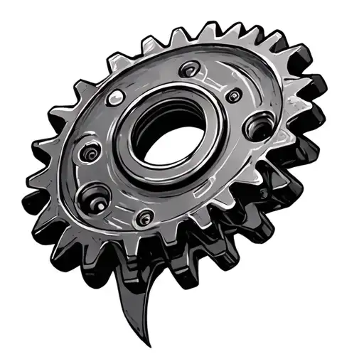 Gear For Mechanics