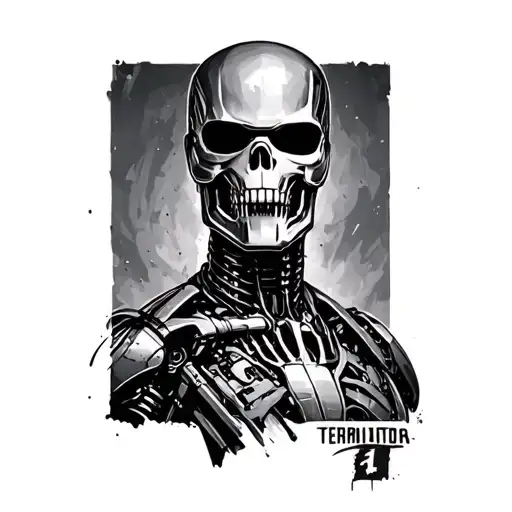 Terminator 1
