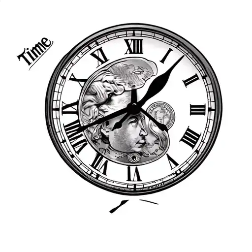 Time Is Money