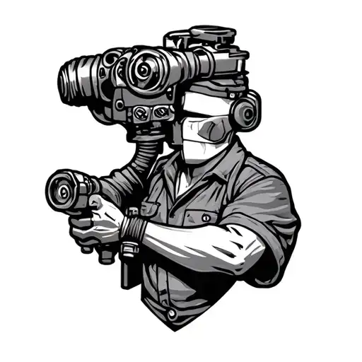 Mechanic Tat