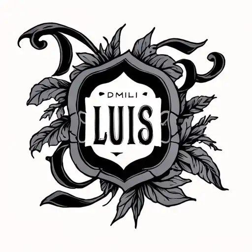 Domilis Name Linked To Luis