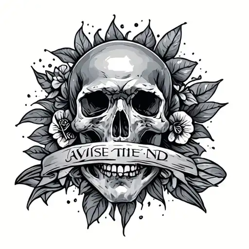 Avise The End