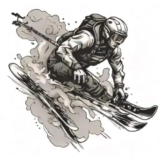 Ski