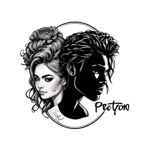 Payton And Preston