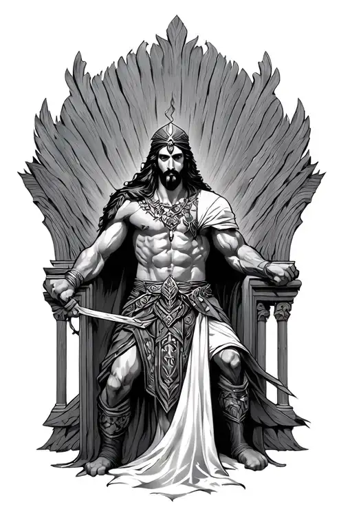 Prince Of Persia Two Thrones
