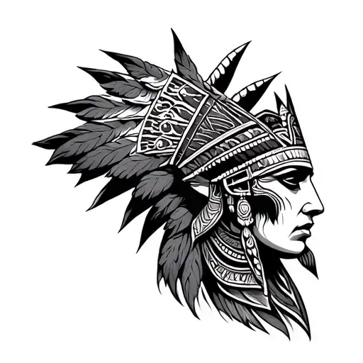 Inca Trilogy