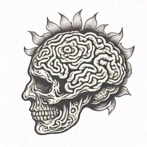 Ocd Brain