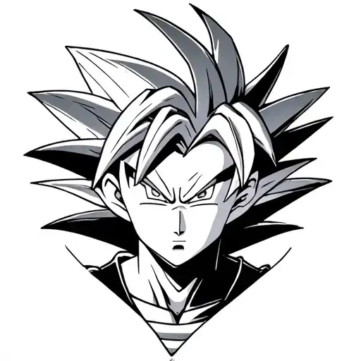 Goku