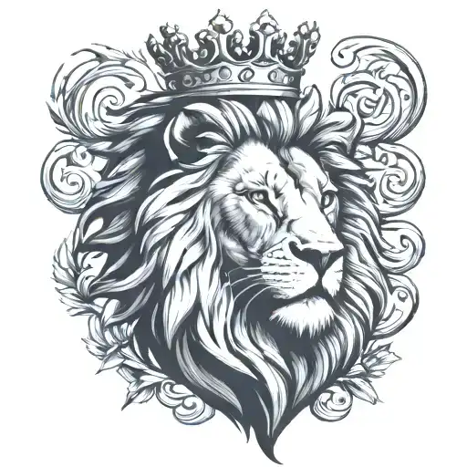 King Lion
