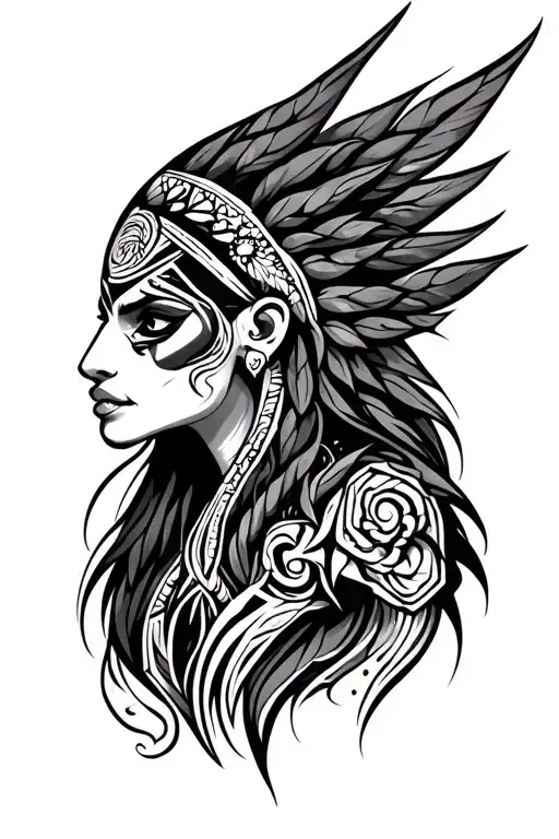 Tribals And Rozas