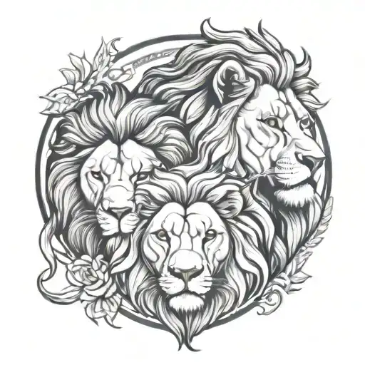 Lions