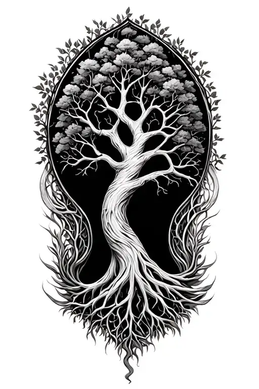 Tree Of Life