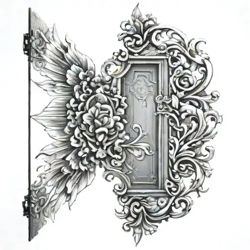 Door