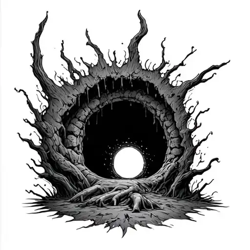 Alice In Chains Song Down In A Hole