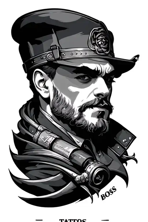 Boss