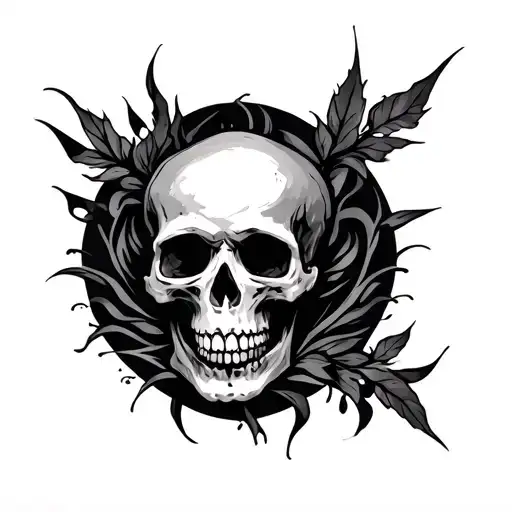 Death Mark
