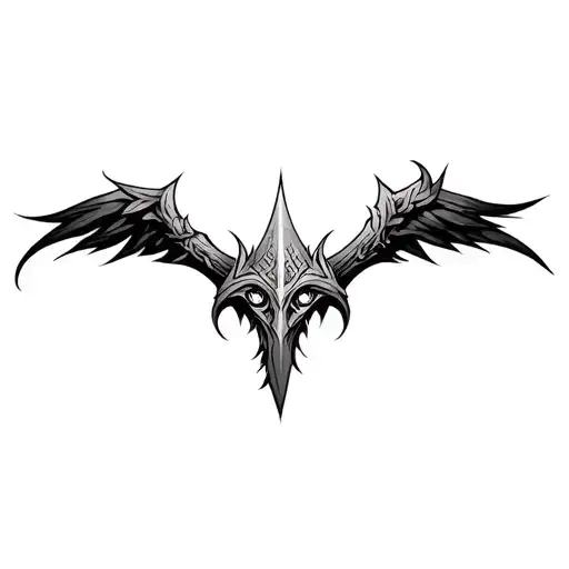 Filler Norse Mythology