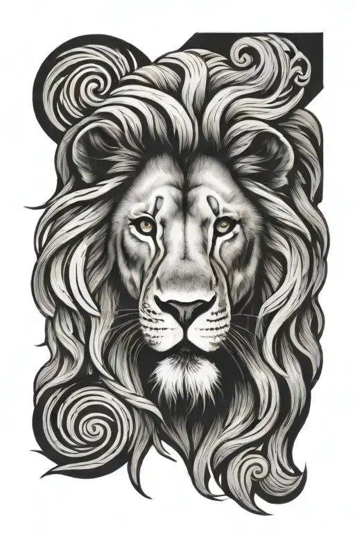 Leo Lion