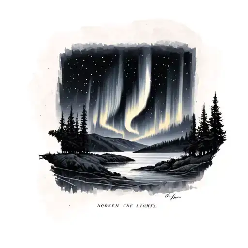Northern Lights