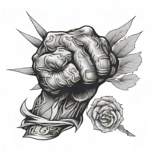 Fist