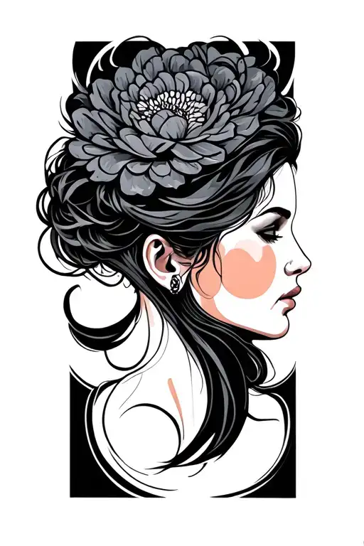 4 Side Profile Lines