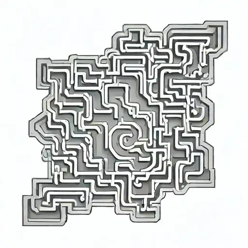 Maze