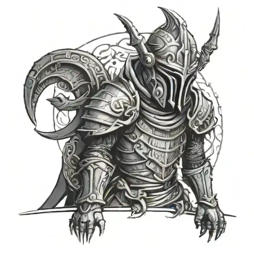 Ankha And Dark Souls