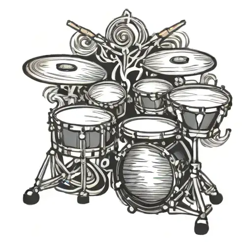 Drums