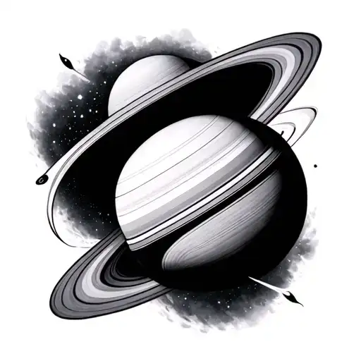 Saturn