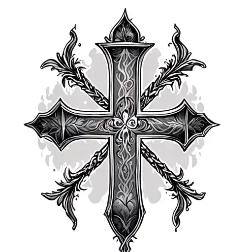 Cross