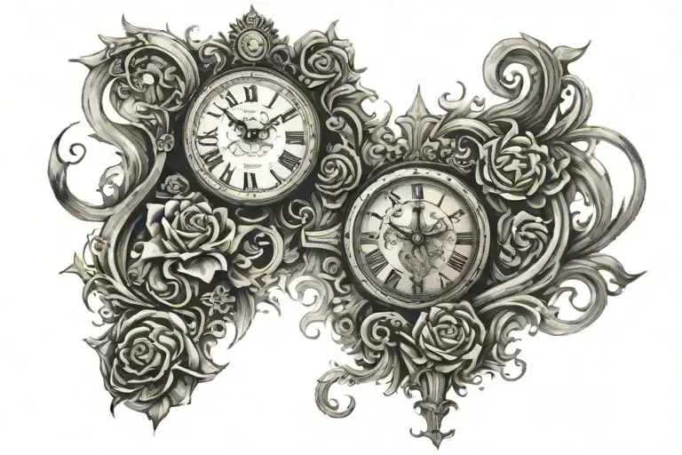 Gods Timing