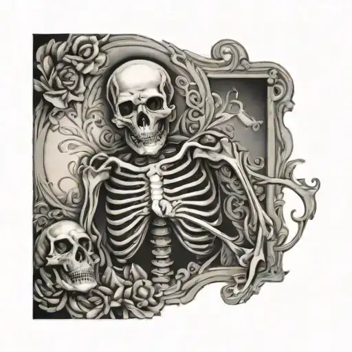 Skeletton