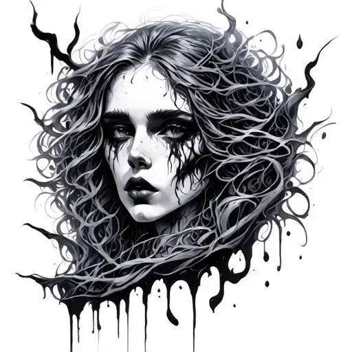 I Dream Of Blood