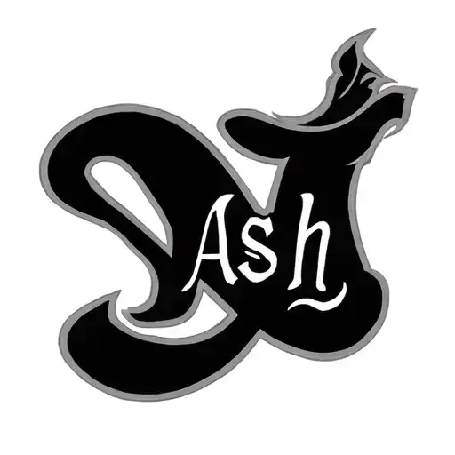 Ash Name