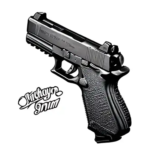 9Mm Glock