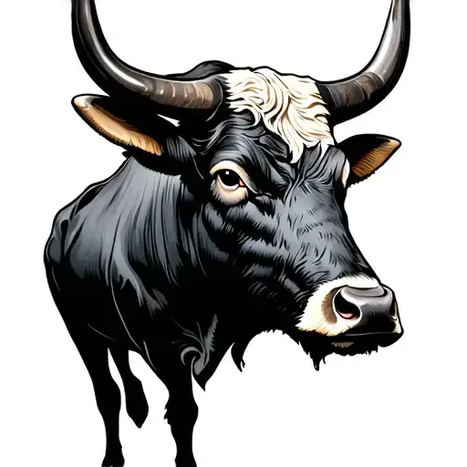 Bull Taurus Bull