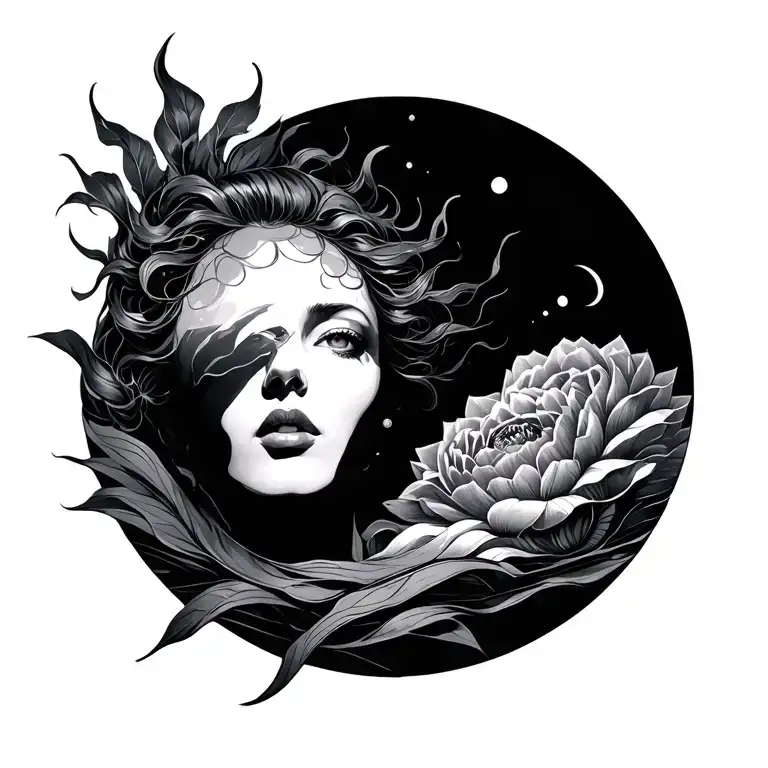 Warmer Than The Sun Far Beyond Attraction