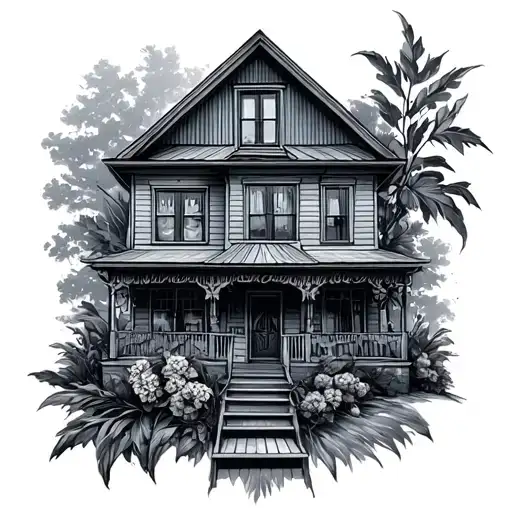 Property Of