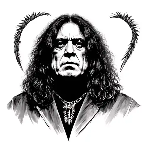Ozzy Osbourne