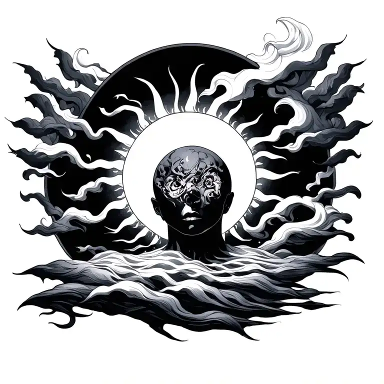 Warmer Than The Sun Far Beyond Attraction