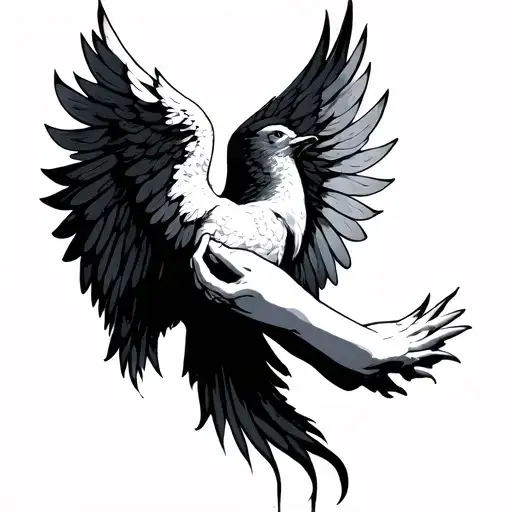 Wings Holding
