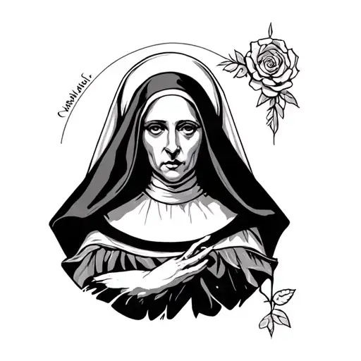 Nun