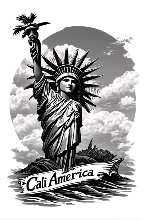 Cali America