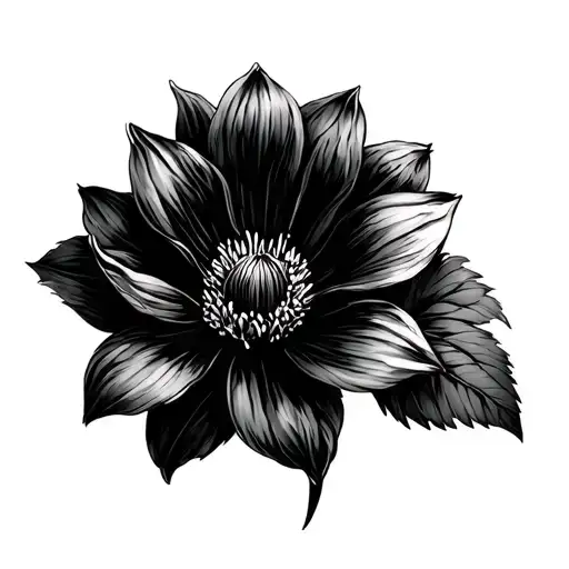 Flower For Females